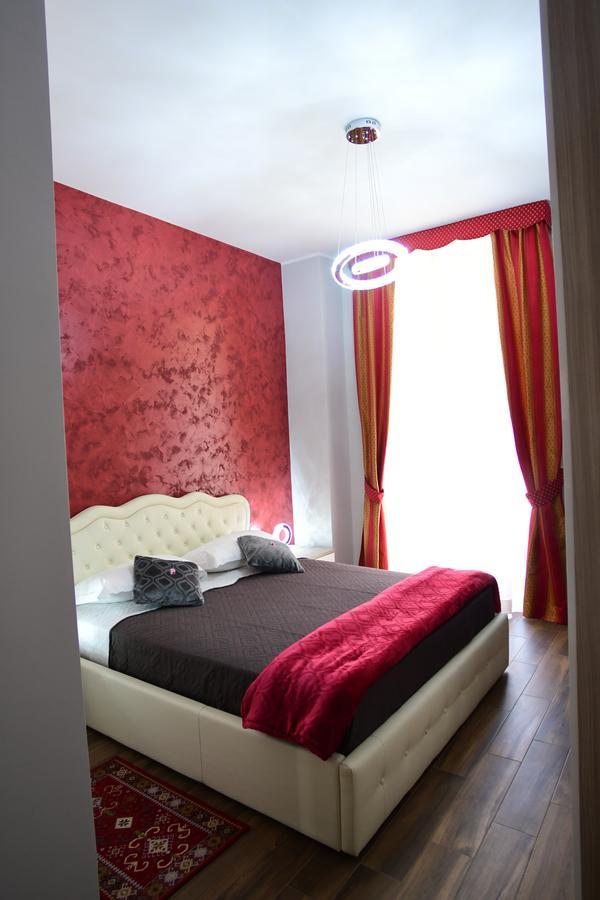 Pensionat Royal Termini Rom