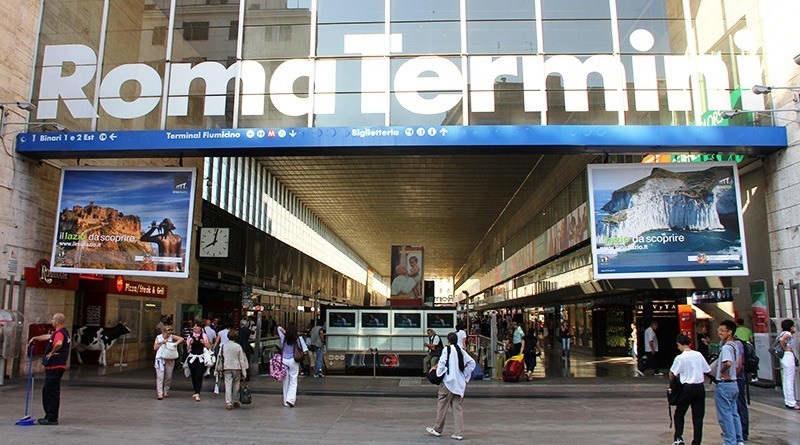 Pensionat Royal Termini