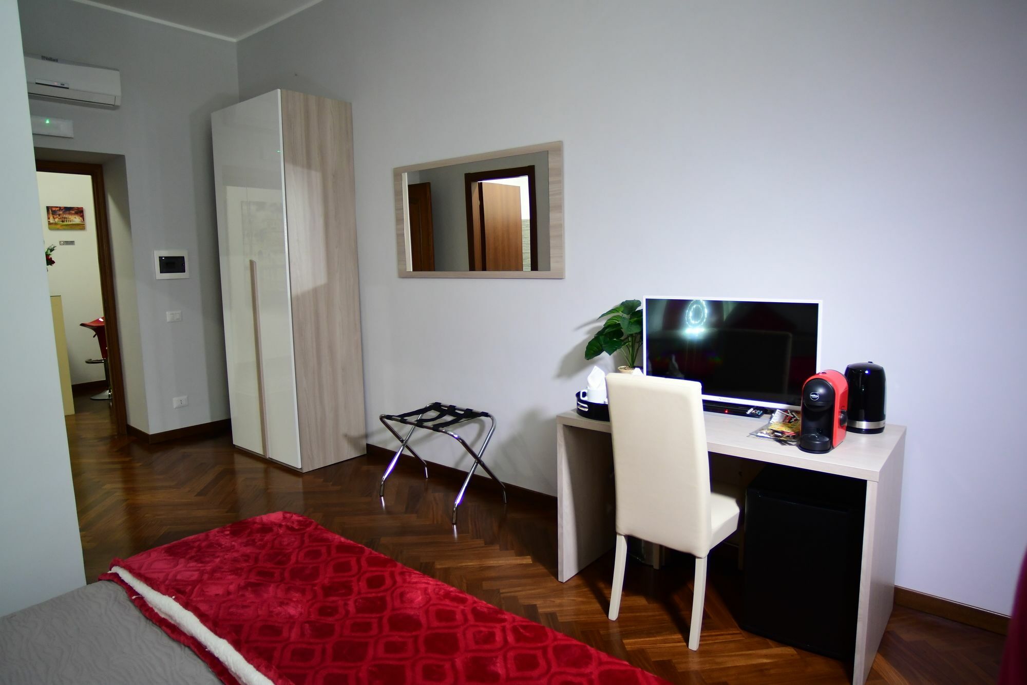 Royal Termini Pensionat Rom