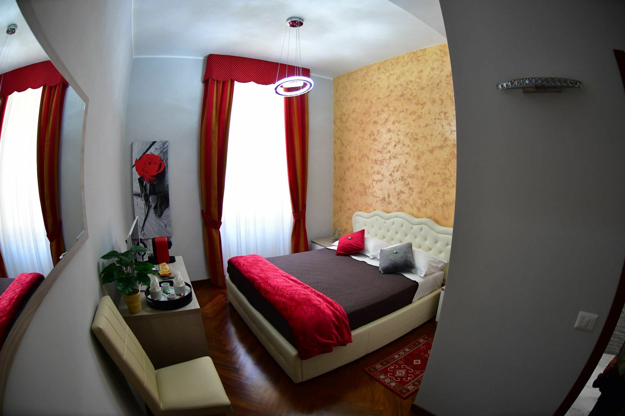 Royal Termini Pensionat 2*